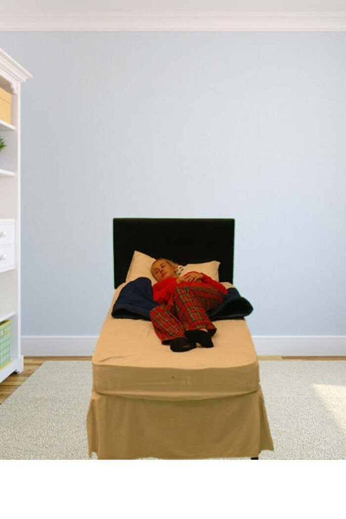 In Bed Self Turn Glide Cushion - Image 4