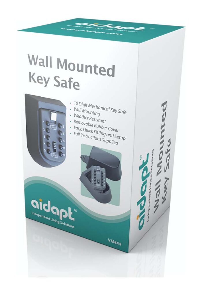 Key Safe - Image 3