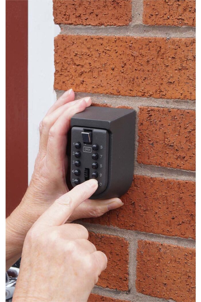 Key Safe - Image 2