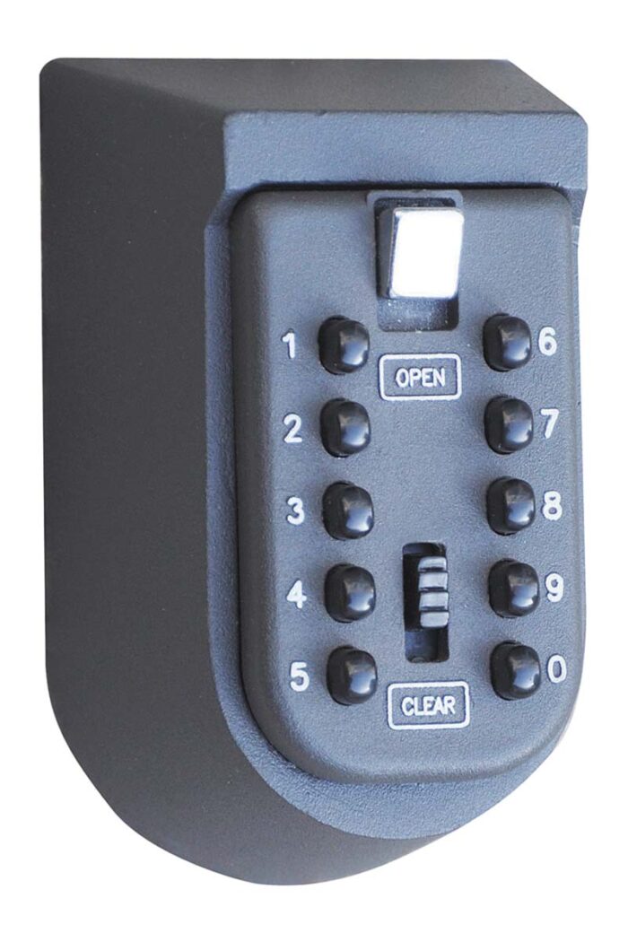 Key Safe