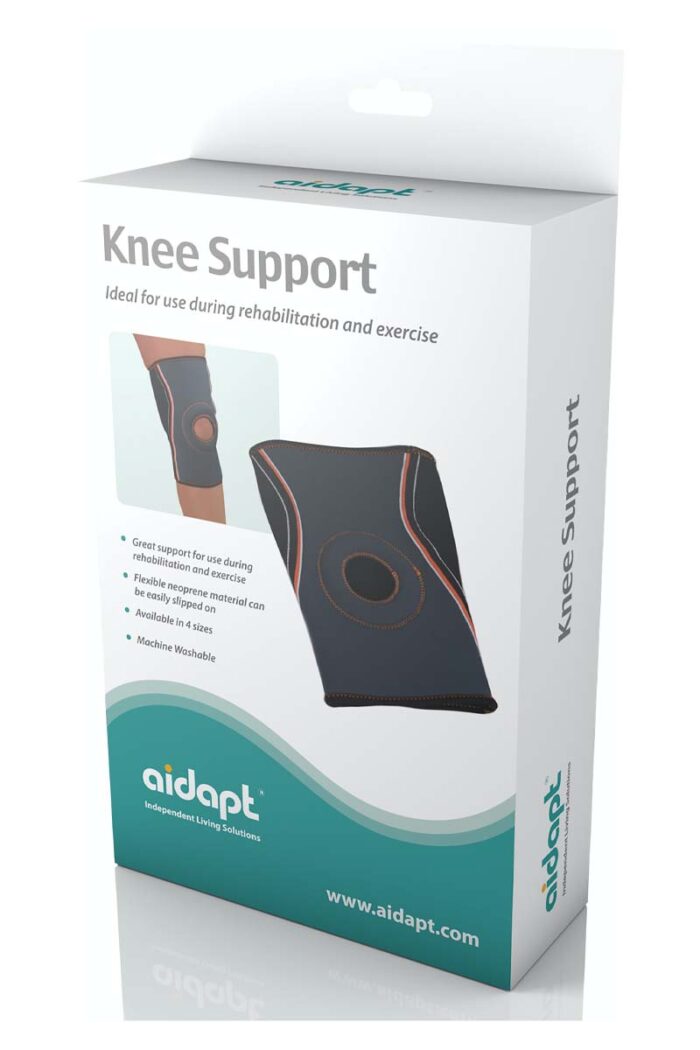 Knee Support Extra Large - Image 2