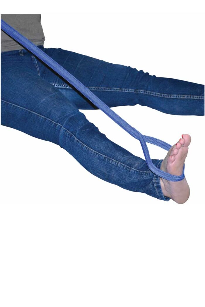 Leg Lifter