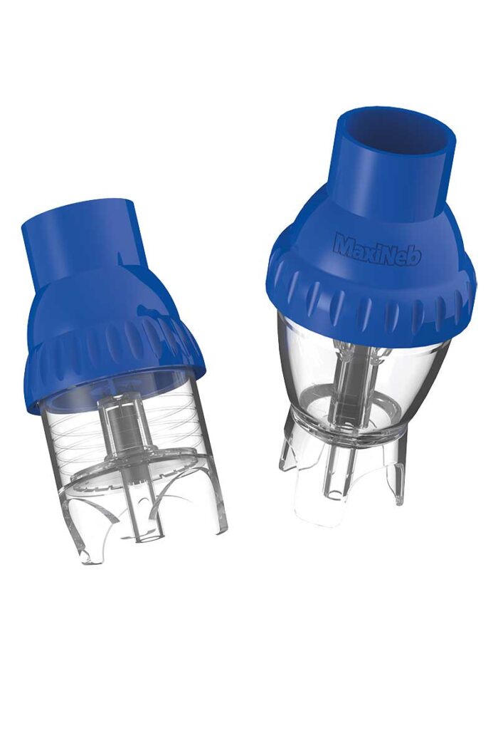 Nebuliser Chamber