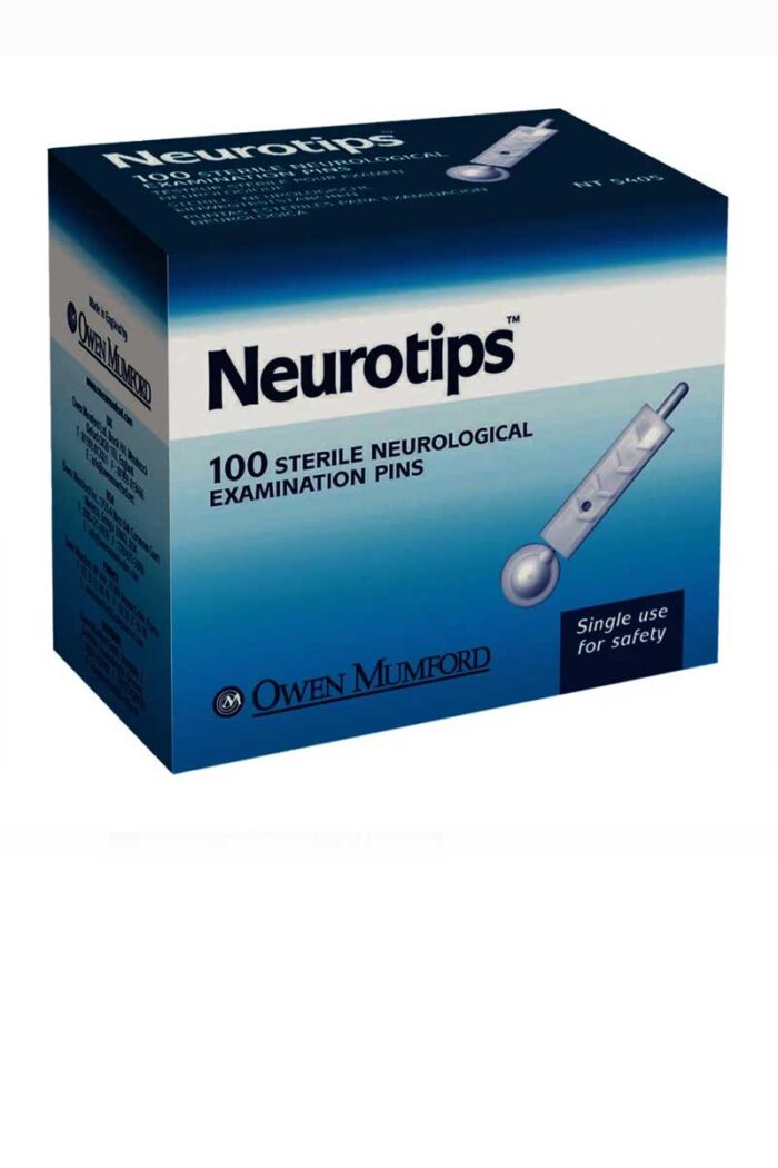 Neurotips Box 100