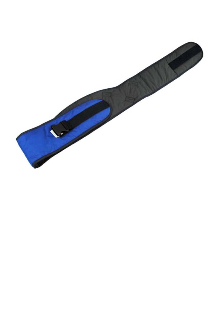 Patient Belt Deluxe - Image 3