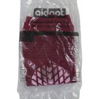 Patient Slipper Socks Purple - Image 3