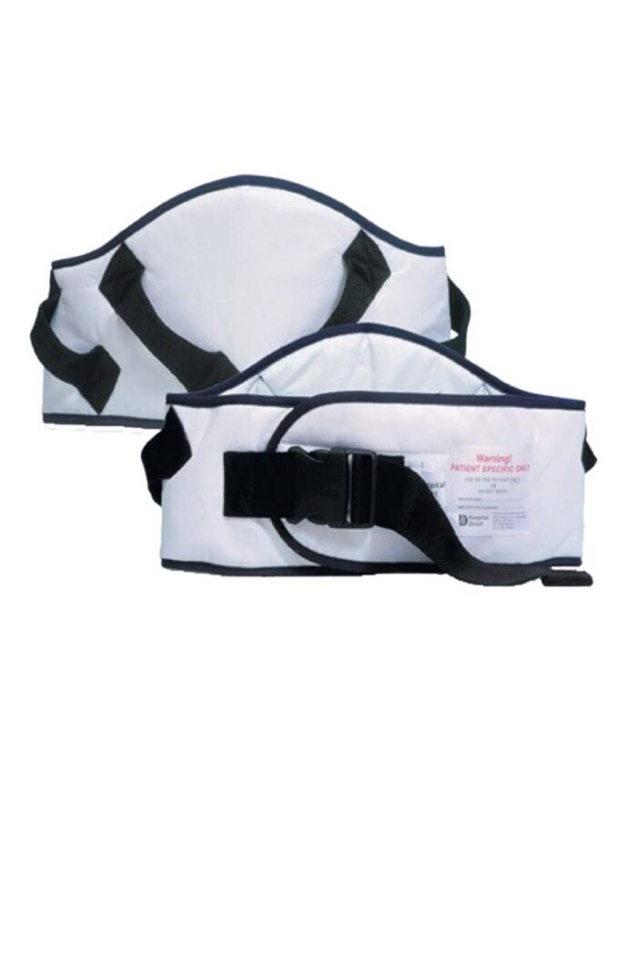 Patient Specific Belt
