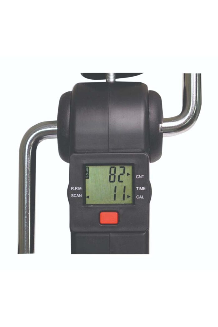 Pedal Exerciser Digital Display - Image 2