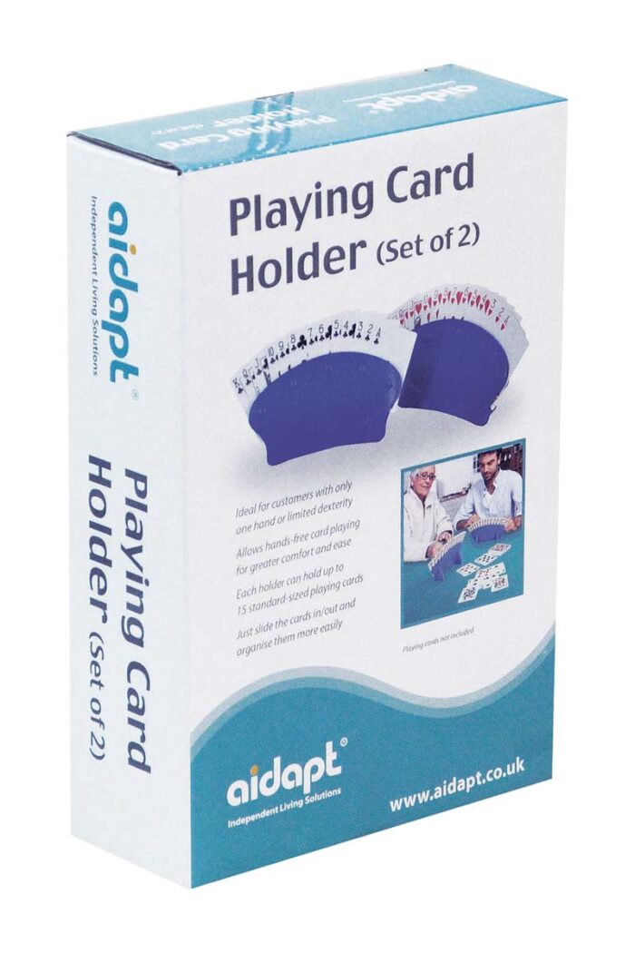 Playing Card Holder (Set of 2) - Image 3