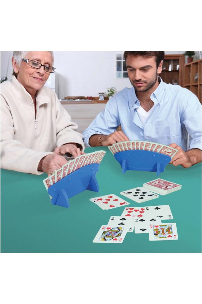 Playing Card Holder (Set of 2) - Image 2