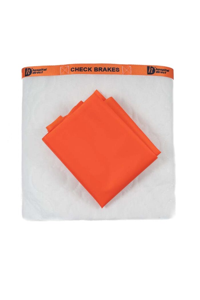 Pro Turn Disposable Pack