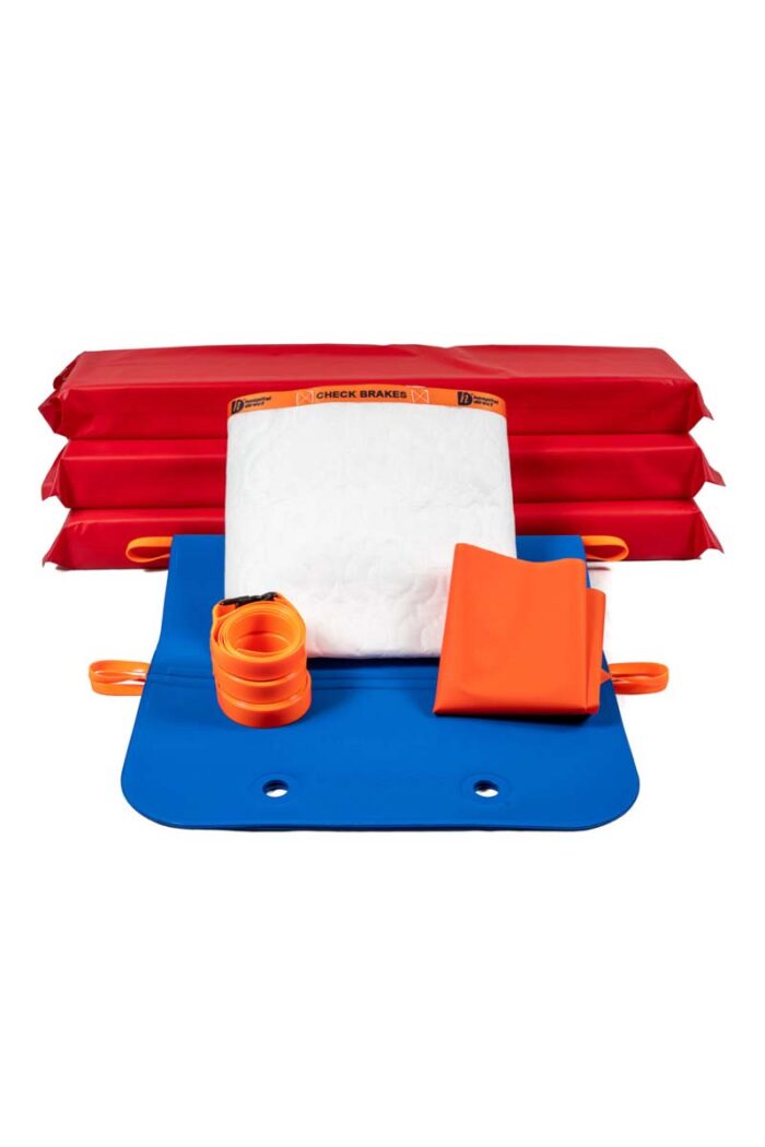 ProTurn® Wipe Clean Consumables - Image 4