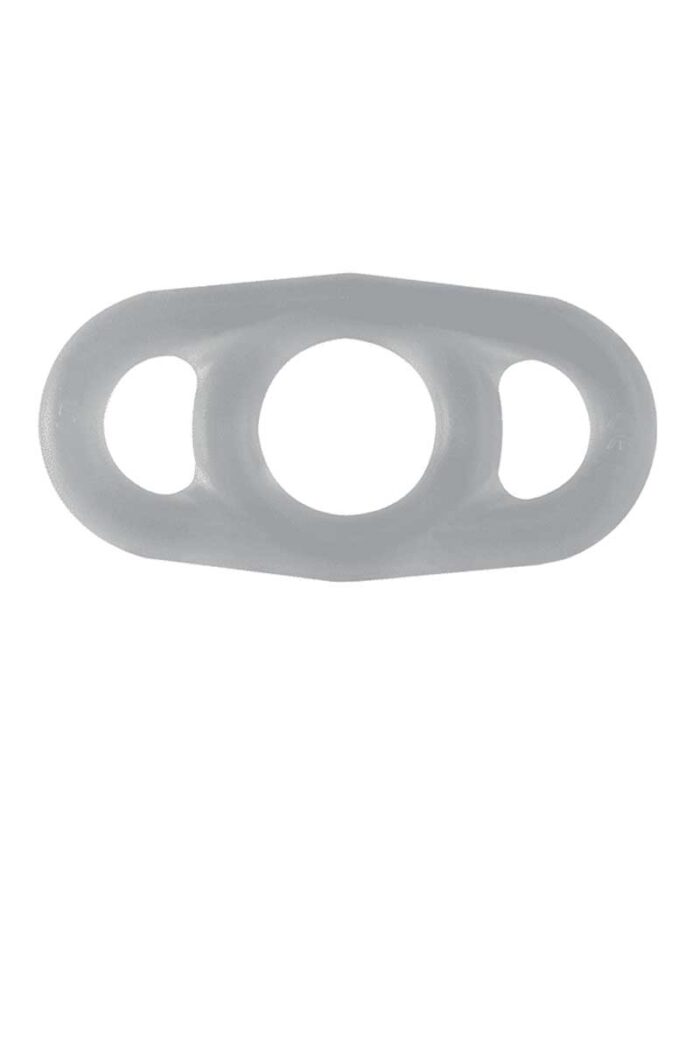 Rapport VTD Constriction Rings, conventional vacuum therapy system