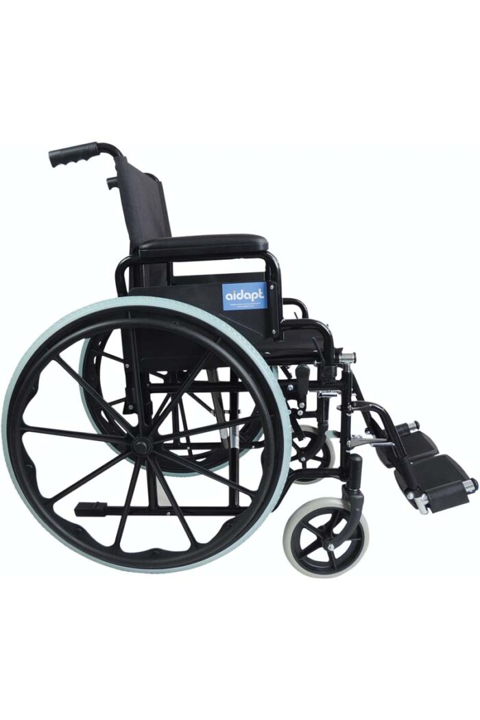 Self Propelled Wheelchair Transit - Image 2