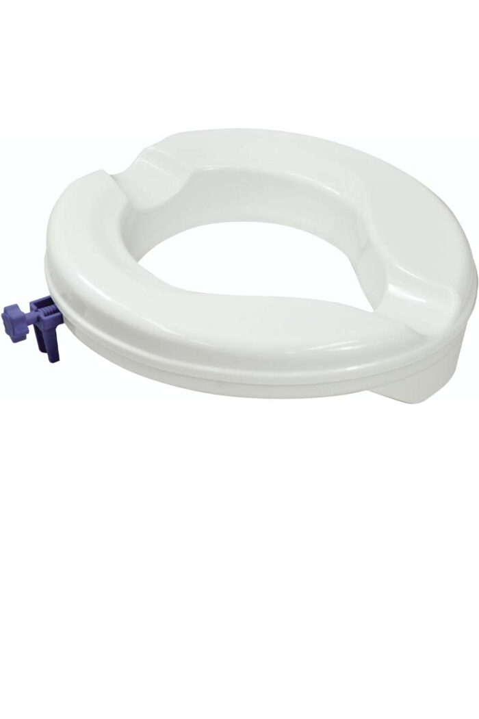 Senator Raised Toilet Seat
