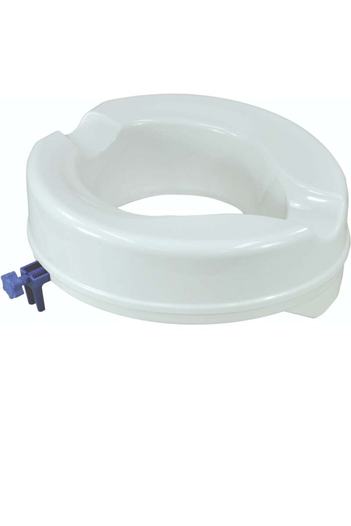 Senator Raised Toilet Seat - Image 2