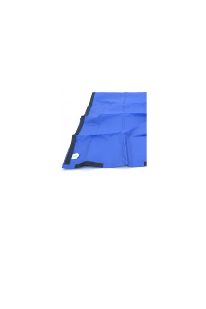 Sliding Sheet with Handles - Image 2