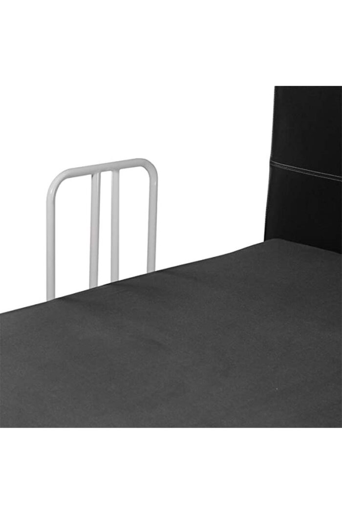 Easy Lever Bed Rail for Slatted Bed