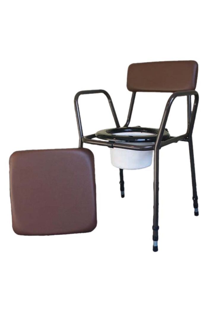 Stacking Commode - Image 2