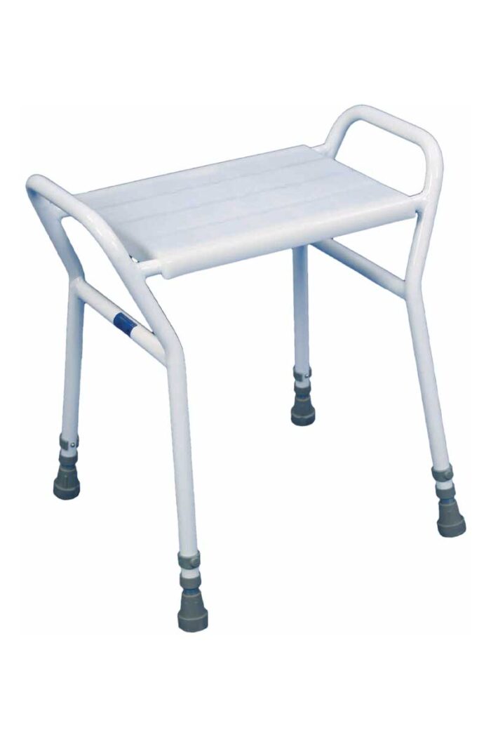 Strood Shower Stool