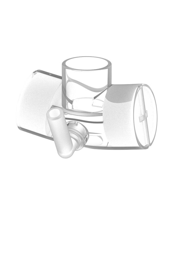 Trache Mask Adult - Per 50 - Image 2