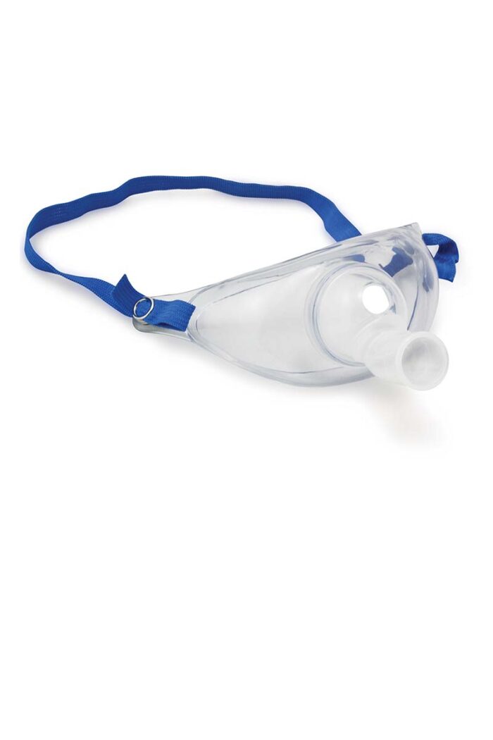 Trache Mask Adult - Per 50
