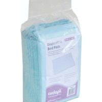 VM848A Bed Under Pad 600X900MM - PK/25 - Image 2