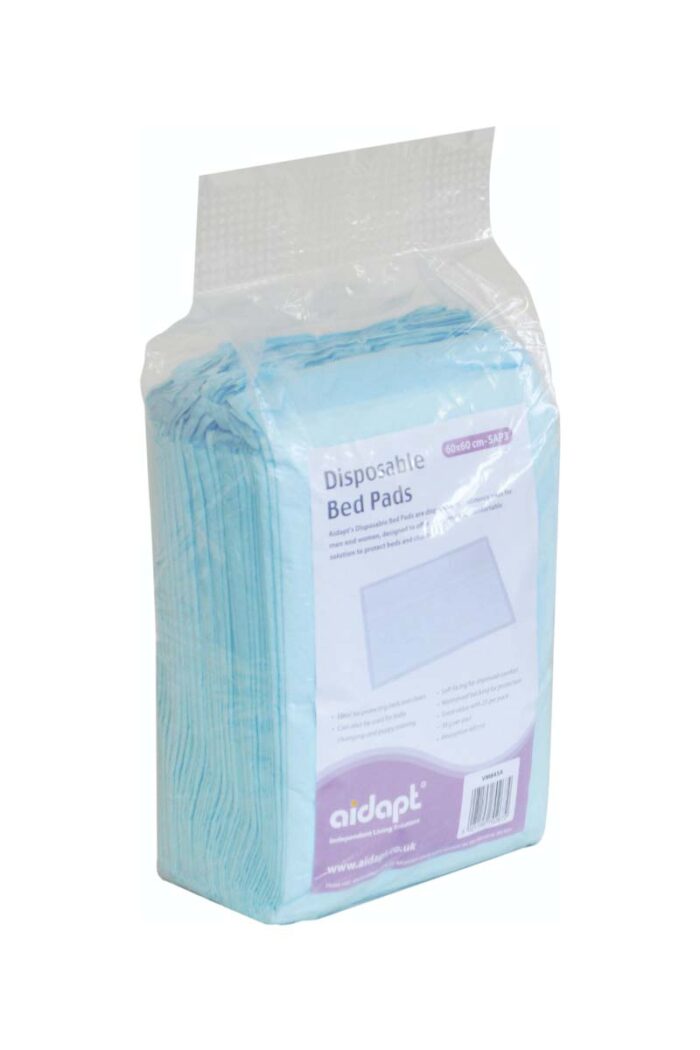 VM848A Bed Under Pad 600X900MM - PK/25 - Image 2