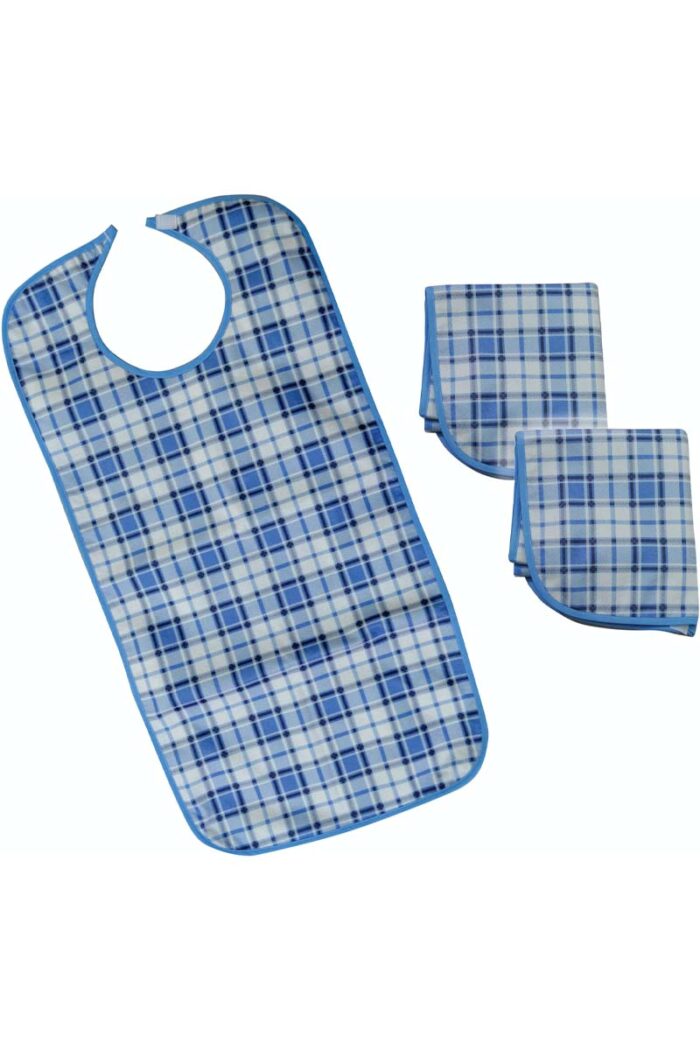 Washable Dining Bibs