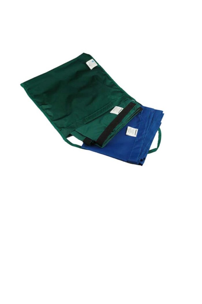 Washable J Packs, JPW, Green - Image 3