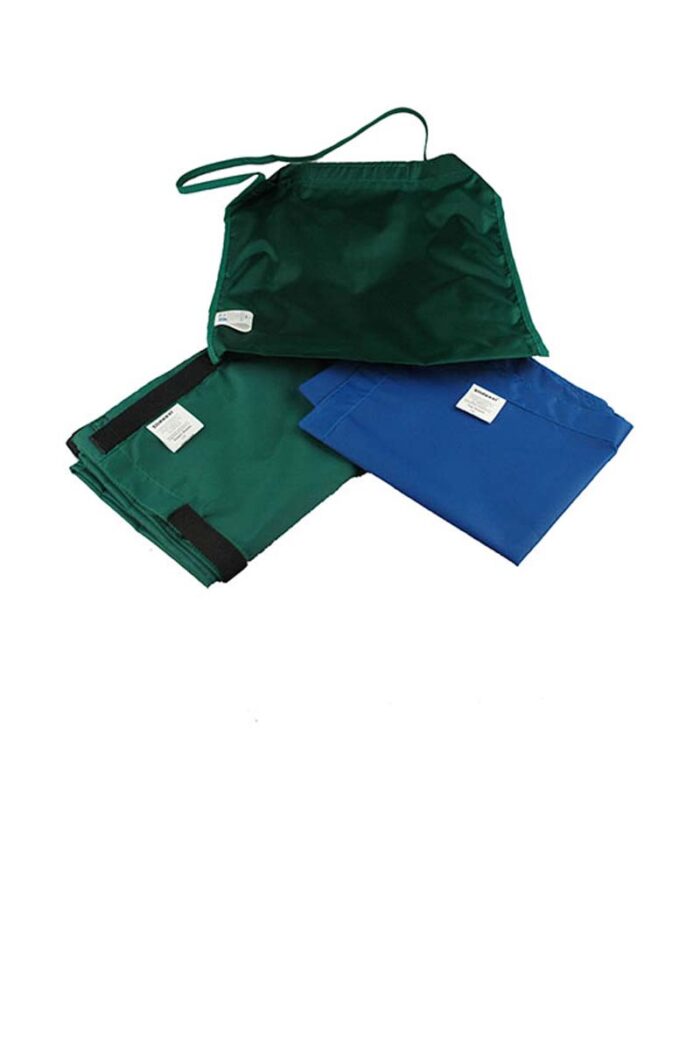 Washable J Packs, JPW, Green