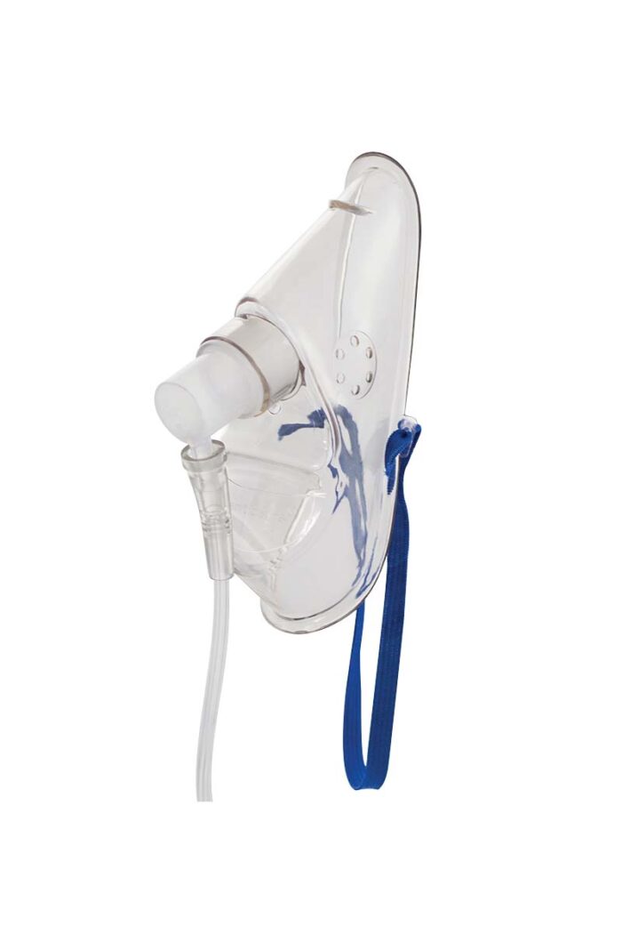 Oxygen Mask - Image 3