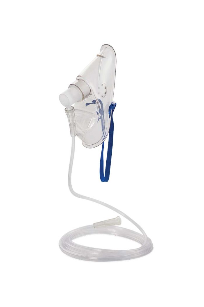 Oxygen Mask - Image 2