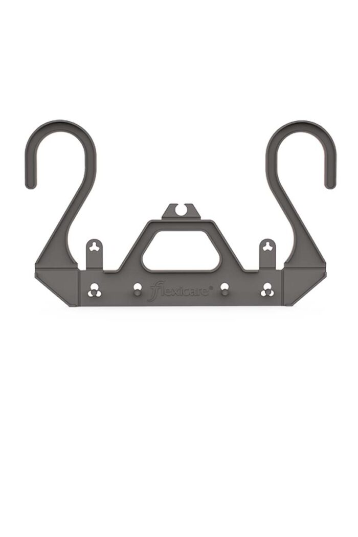 Urine Bag Hanger Plastic Each