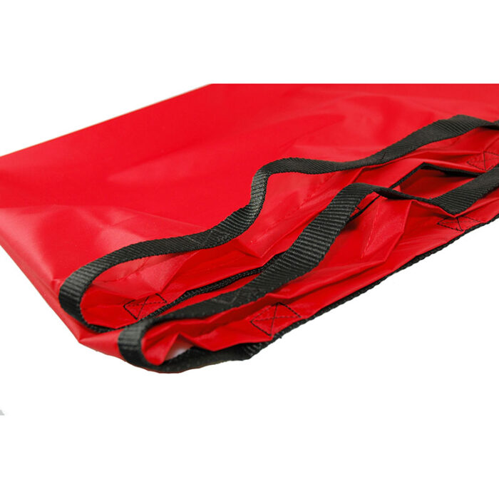Slideezi® Disposable Flat Slide Sheets With Handles - Image 2