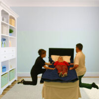 Hospital Direct® Easy Care Turning In Bed Solution - Image 3