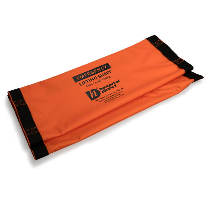 Hospital Direct® Emergency Lifting Sheet