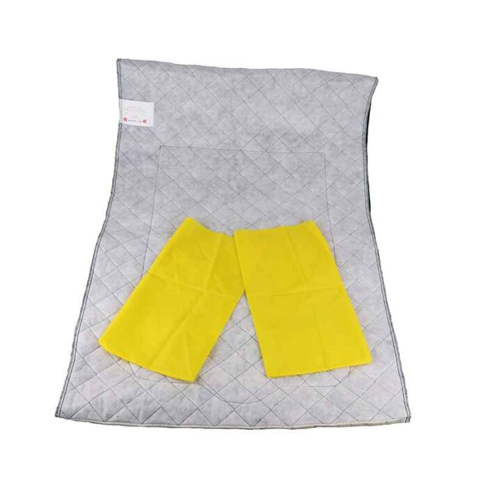 Hospital Direct® Disposable GUS Slide x 10 Units