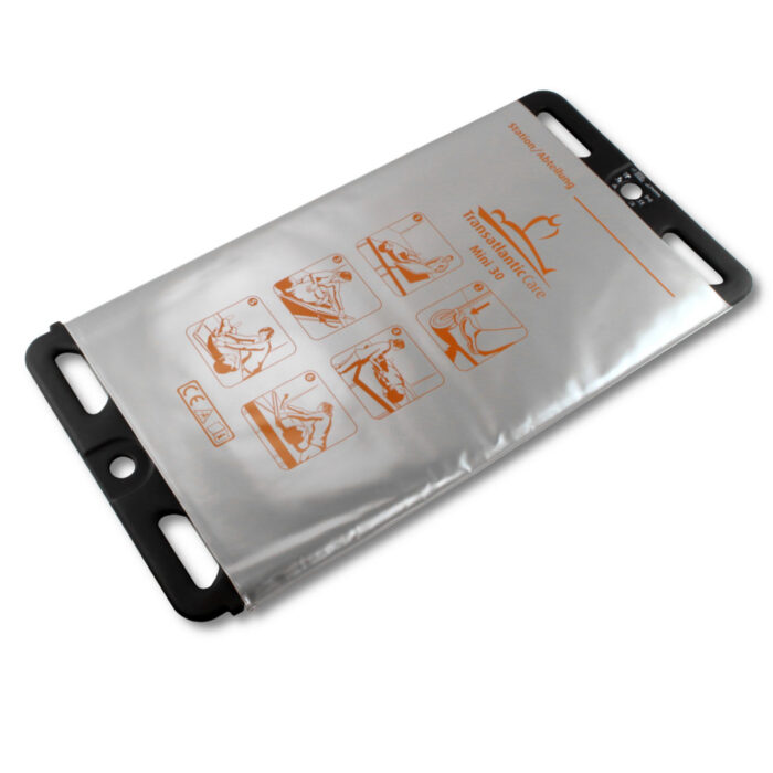 Transatlantic™ Mini Non-Folding Rollboard