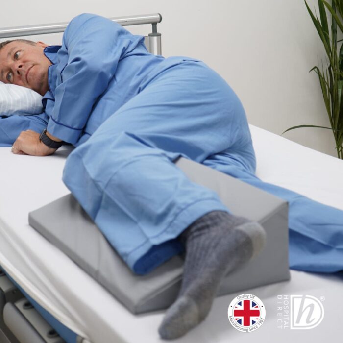 HD Deluxe™ Limb Pad – Angular Positioning Wedge