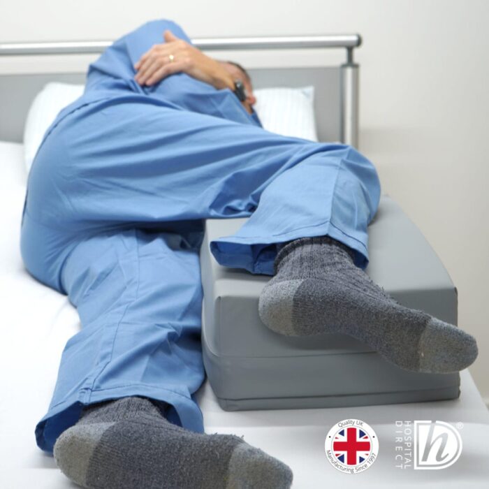 HD Deluxe™ Limb Pad – Rectangle Positioning Wedge