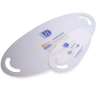 Hospital Direct Eezi-Transfer™ Oval Sling Fitting Boards (Pair)
