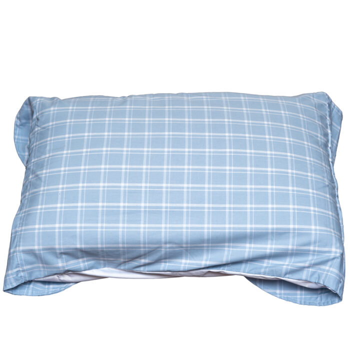 SIBA™ Satin Pillowcase