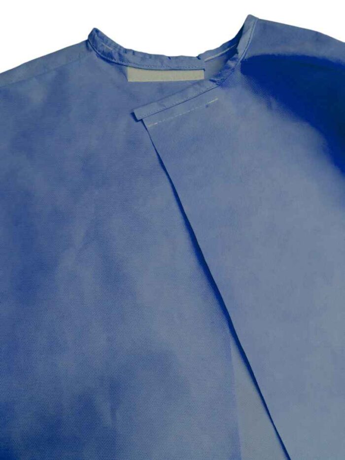 Hospital Direct® Standard Surgical Hospital Gowns x 30 units - Image 10