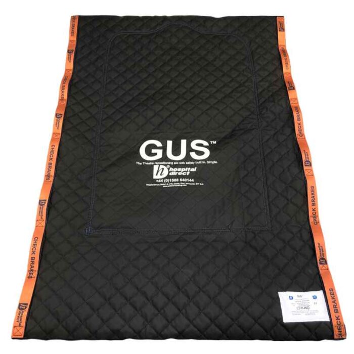 Hospital Direct® Washable GUS Slide