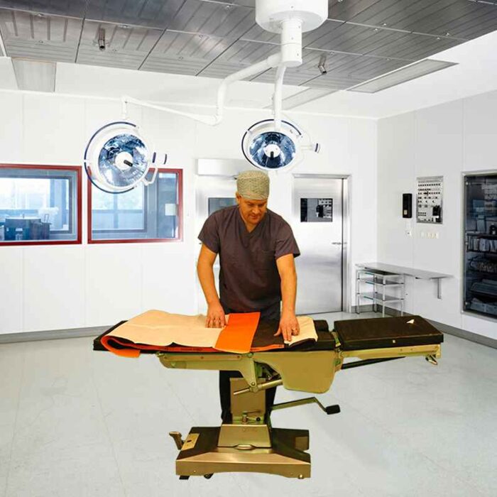 Hospital Direct® Washable GUS Slide - Image 4