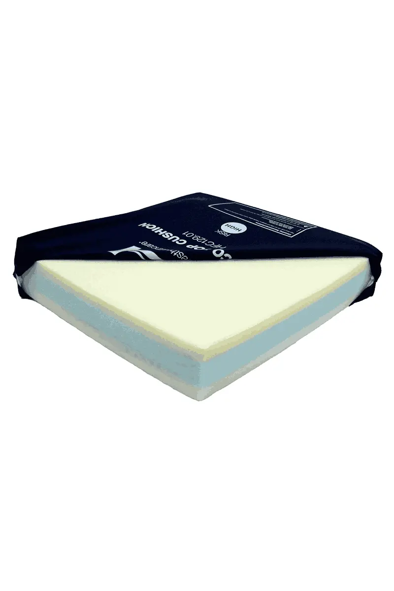 Prime Comfort Plus Visco Top Cushion Brennan & Co