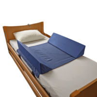 MIP Bedside Wedges With Connecting Sheet