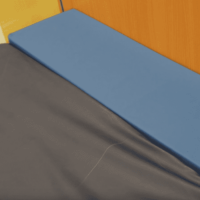MIP Static Mattress Length Extension Infill - Image 2