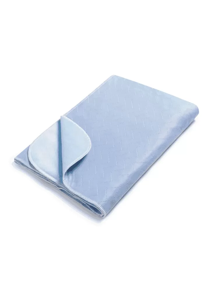 MIP Sonoma Blue Bed Pads